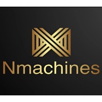 Nmachines logo - Similar company to Optipeople