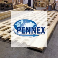 Pennex Group logo - Similar company to Hg Timber Ltd