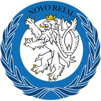 Academia Novo Reial logo - Similar company to Eduvap