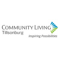 Community Living Tillsonburg logo - Similar company to Community Living Haldimand