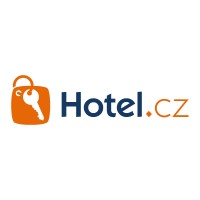 Hotel.cz logo - Similar company to Spa.Cz