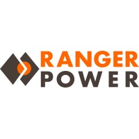 Ranger Power logo - Similar company to Hexagon Energy