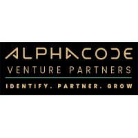 AlphaCode Venture Partners logo - Similar company to Ace Ventures