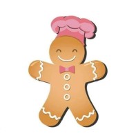 FormyCake S.L. logo - Similar company to Bendorfy | Amazon Vendor