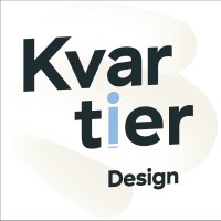 Kvartier Design logo - Similar company to Nicole Spose
