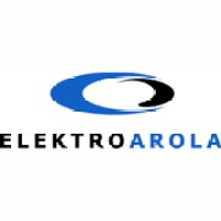 Elektro-Arola Oy logo - Similar company to Polaris Electronics A/S