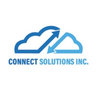 Connect Solutions, Inc. logo - Similar company to Connect Solutions
