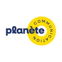 Planète Communication logo - Similar company to Optimobi