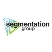 Segmentation Group logo - Similar company to Loft 2.0
