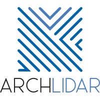 ArchLiDAR logo - Similar company to Coordenar
