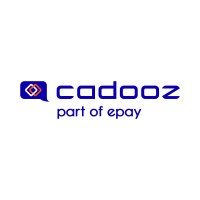cadooz GmbH logo - Similar company to Touch Oneconcepts
