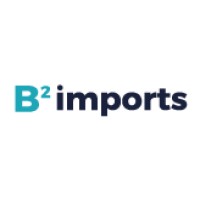 B2 imports logo - Similar company to Gs Logistics