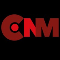CNM TV logo - Similar company to Sdr Technology