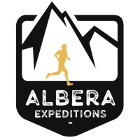 Albera Expeditions logo - Similar company to Ametry