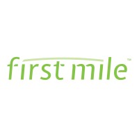 FirstMile logo - Similar company to Shipnetwork