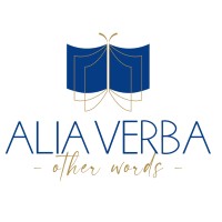 Alia Verba logo - Similar company to Proteina Creativa Srl