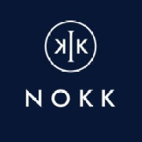 NOKK logo - Similar company to Digicit