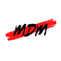 Milan Digital Marketing logo - Similar company to Design Street. Best Design Blog From Milan, Italy