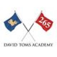 David Toms Foundation