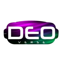 Deo verse logo - Similar company to Deoverse