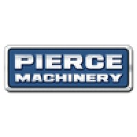 Pierce Machinery logo - Similar company to Unity Solutions (South) Ltd