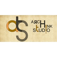 ARCH THINK STUDIO logo - Similar company to Studio A2Z ( A2Z Planner)