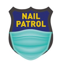 Nail Patrol logo - Similar company to Bright Goals Training & Coaching