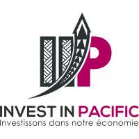 INVEST IN PACIFIC NOUVELLE-CALEDONIE logo - Similar company to Profinance Pacific