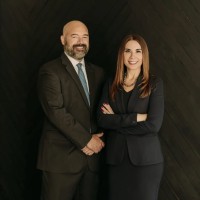 Martinez Reilly logo - Similar company to Cohen & Bernstein