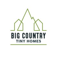 Big Country Tiny Homes logo - Similar company to Frontier Tiny Homes, Llc