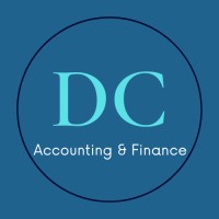 DC Consulting logo - Similar company to Dc Consulting