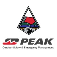 Peak Safety logo - Similar company to Wesea