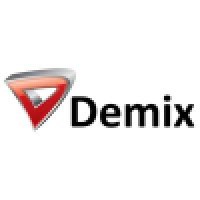 Demix Ltd logo - Similar company to Tekman