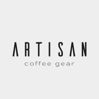 Artisan Coffee Gear logo - Similar company to Raw Or Jpeg