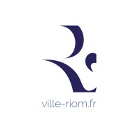 VILLE DE RIOM logo - Similar company to Cooperation Concept