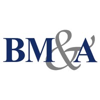 Barber Mullan and Associates logo - Similar company to Irwan Team