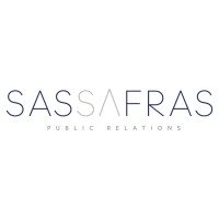 Sassafras PR logo - Similar company to Hwr Media