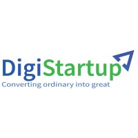 Digistartup logo - Similar company to Digitalfluxx
