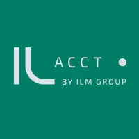 IL Accounting Serviços Contábeis logo - Similar company to Ilm Group