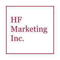 HF Marketing Inc. logo - Similar company to Hf Marketing