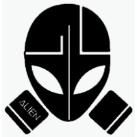 ALIEN BCN | Streetwear | Urbanwear logo - Similar company to Buylevard