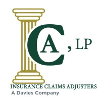 Ica, Lp Insurance Claims Adjusters