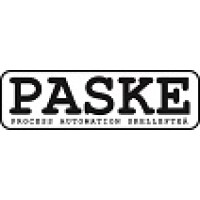 PASKE logo - Similar company to Boliden Electro Ab
