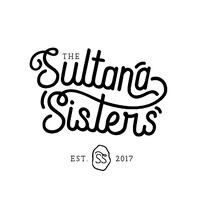 The Sultana Sisters logo - Similar company to The Wheat Straw