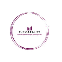 The Catalist logo - Similar company to Edudrive Buddy