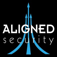 Aligned Security logo - Similar company to Northstar.Io