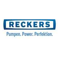 Reckers Fluid GmbH & Co. KG - Pumpentechnik und Wasseraufbereitung logo - Similar company to Mezutec Water Purification Systems