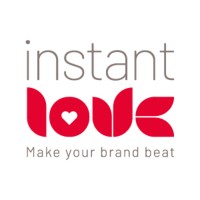 Instant Love Srl logo - Similar company to Studio Prodesign