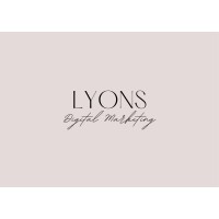 Lyons Digital Marketing (Lyons Empire Inc.) logo - Similar company to Crane