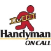 Handyman On Call, Inc. logo - Similar company to Fixinguru - Handyman Services Singapore